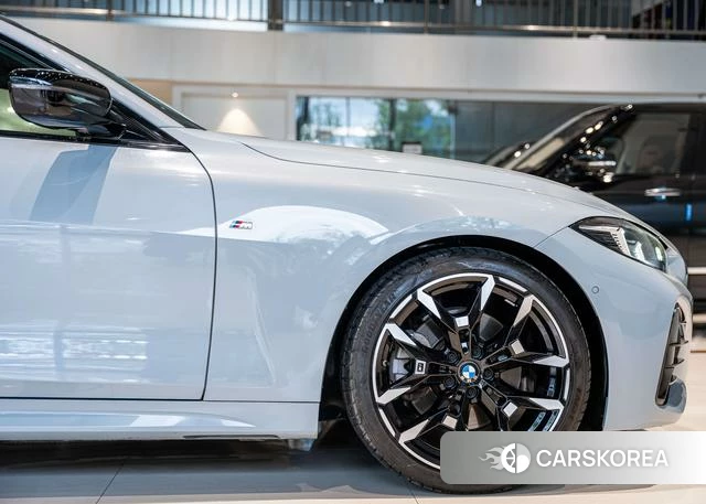 BMW 4 series id 4260427 из Китая 11
