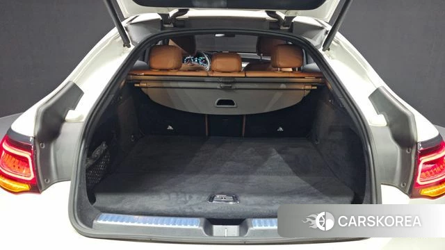 Mercedes-Benz GLC-Class X253 id 4325138 из Кореи 11