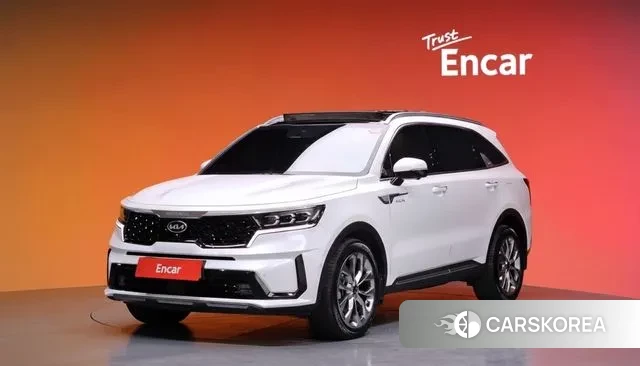 Kia Sorento 4th Generation id 3374294 из Кореи 11