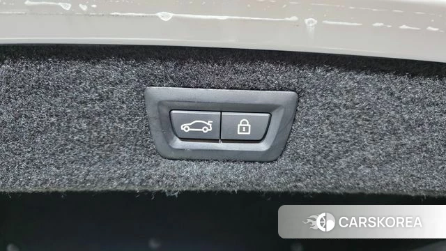 BMW 8 Series (G15) id 3953576 из Кореи 11