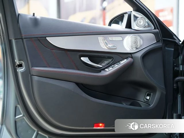Mercedes-Benz C-class AMG id 4291343 из Китая 11