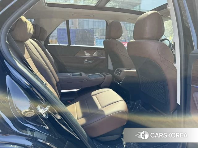 Mercedes-Benz GLE (import) id 4258174 из Китая 11
