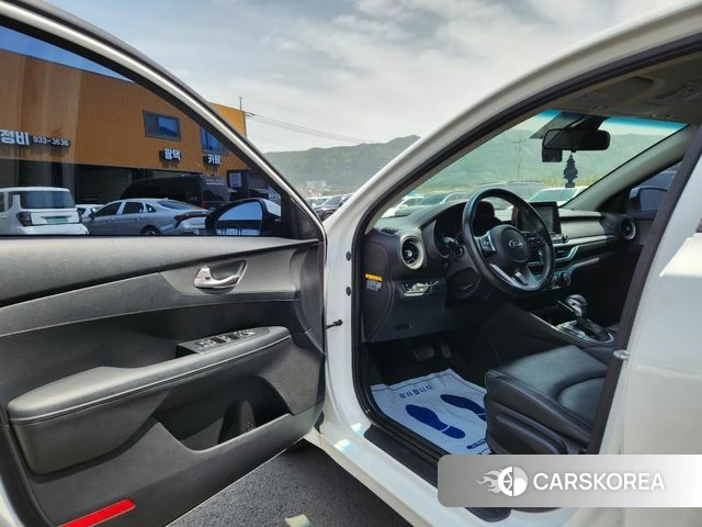 Kia Come New K3 id 4196878 из Кореи 11