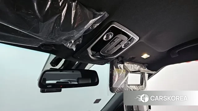 Ssangyong Torres id 3294957 из Кореи 11