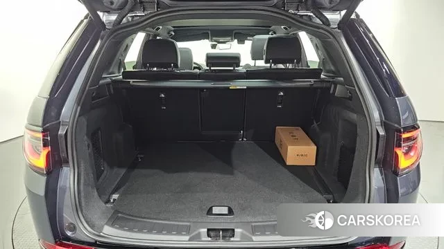 Land Rover Discovery Sports 2nd Generation id 3466921 из Кореи 11