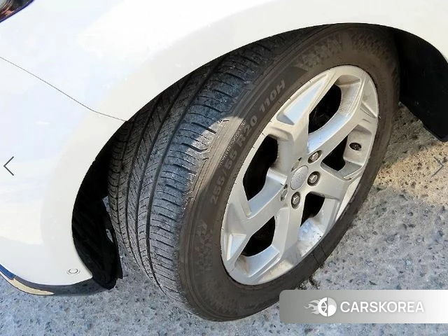 Land Rover Range Rover Sport 2nd Generation id 4357052 из Кореи 11