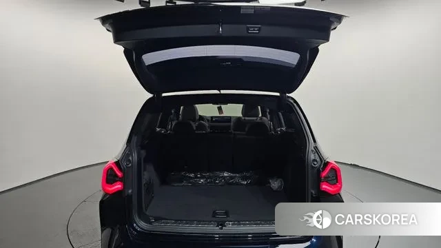 BMW iX3 id 3544815 из Кореи 11