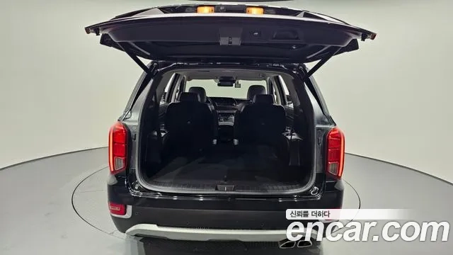 Hyundai Palisade id 2912391 из Кореи 11