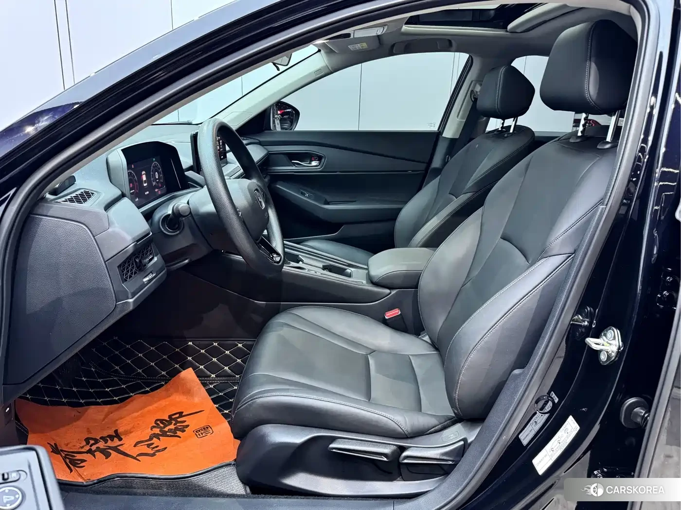 Honda Accord id 4628225 из Китая 11
