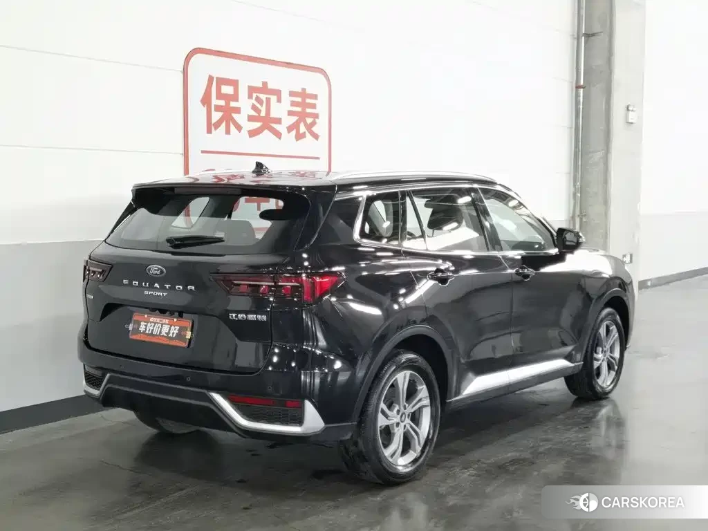 Ford Equator id 4617138 из Китая 11