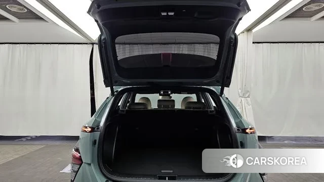 Hyundai Kona Hybrid (SX2) id 3711359 из Кореи 11