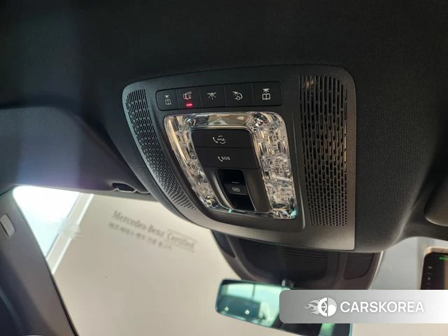 Mercedes-Benz GLE-Class W167 id 4394251 из Кореи 11