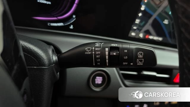Kia The New Seltos id 4871307 из Кореи 11