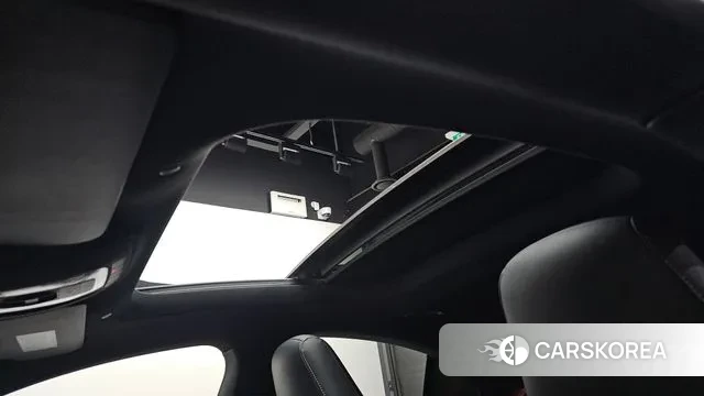 Mercedes-Benz CLA-Class C118 id 3344128 из Кореи 11