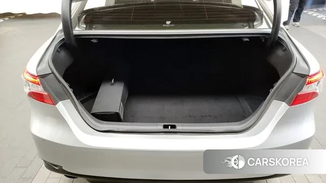 Toyota Camry (XV70) id 3612486 из Кореи 11