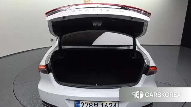 Hyundai The New Grandeur IG id 3562104 из Кореи 11