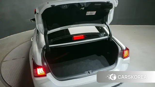 Lexus ES300h 7th generation id 3585804 из Кореи 11