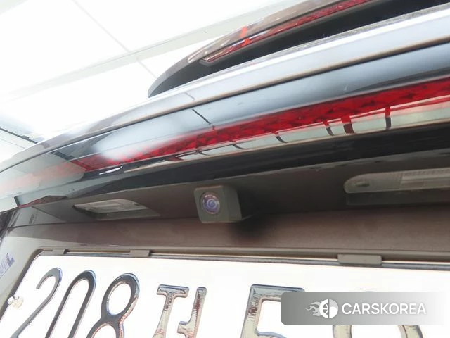 Hyundai Tucson (NX4) id 4453366 из Кореи 11