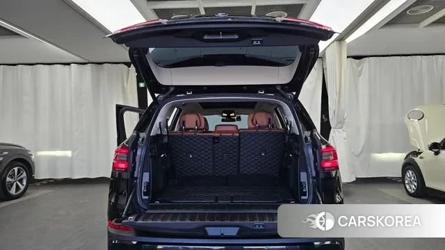 BMW X5 (G05) id 3707433 из Кореи 11