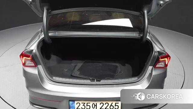 Kia K5 Hybrid 3rd Generation id 3735460 из Кореи 11