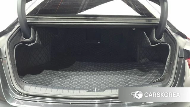 Kia K8 Hybrid id 4201475 из Кореи 11