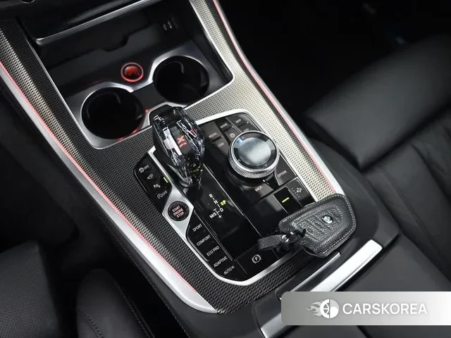 BMW X5 (G05) id 3053411 из Кореи 11