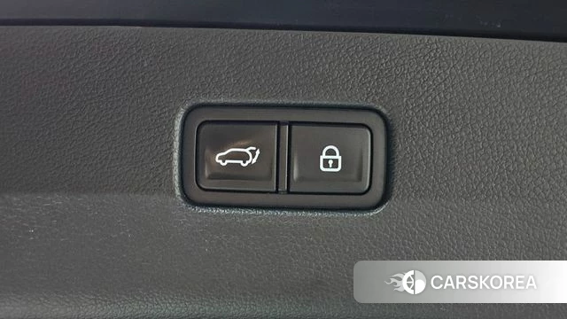 Genesis GV80 id 4619988 из Кореи 11