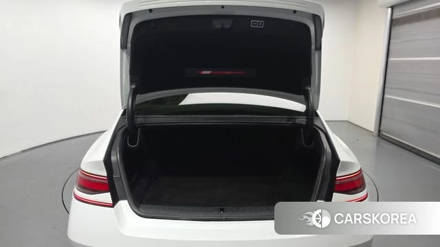 Genesis G90 (RS4) id 4613599 из Кореи 11