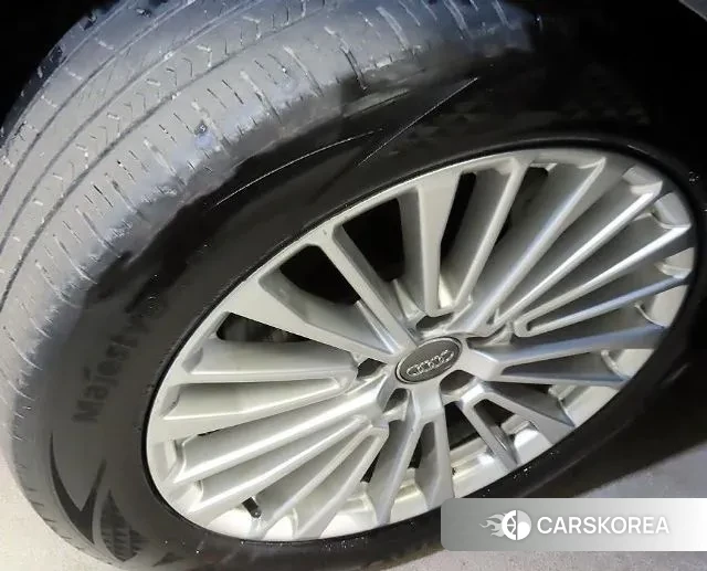 Audi A6 (C8) id 3476707 из Кореи 11