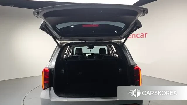 Hyundai The New Palisade id 3328159 из Кореи 11