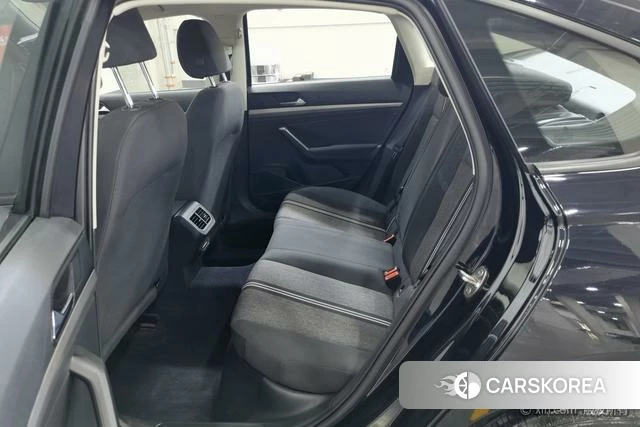 Volkswagen Lavida id 4301779 из Китая 11