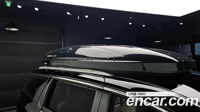 Kia The New Carnival id 2865288 из Кореи 11