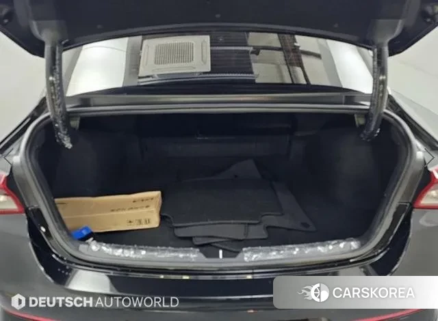 Kia K5 3rd generation id 3462615 из Кореи 11