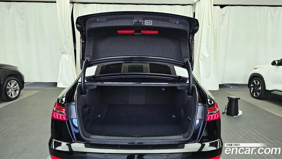 Audi A6 (C8) id 2045285 из Кореи 11