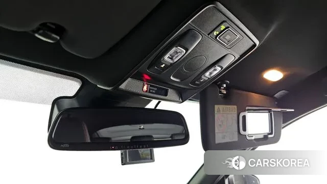 Renault Korea (Samsung) XM3 id 3610879 из Кореи 11