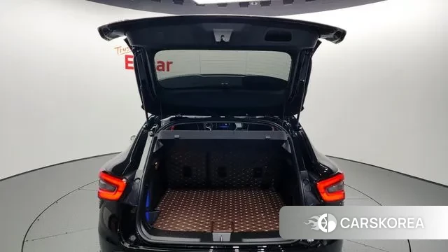 Chevrolet (GM Daewoo) Trax Crossover id 3262324 из Кореи 11