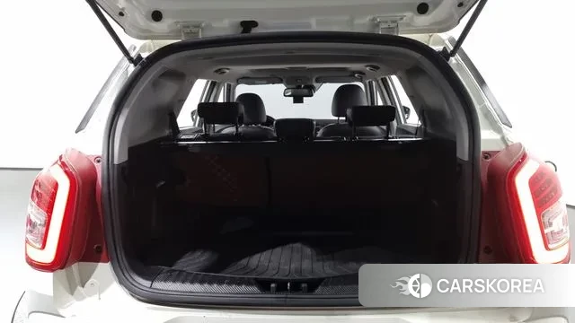 Ssangyong Tivoli Air id 3284908 из Кореи 11