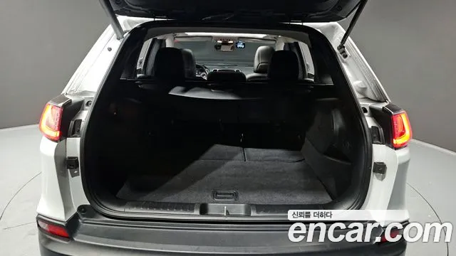 Jeep Cherokee (KL) id 2705956 из Кореи 11