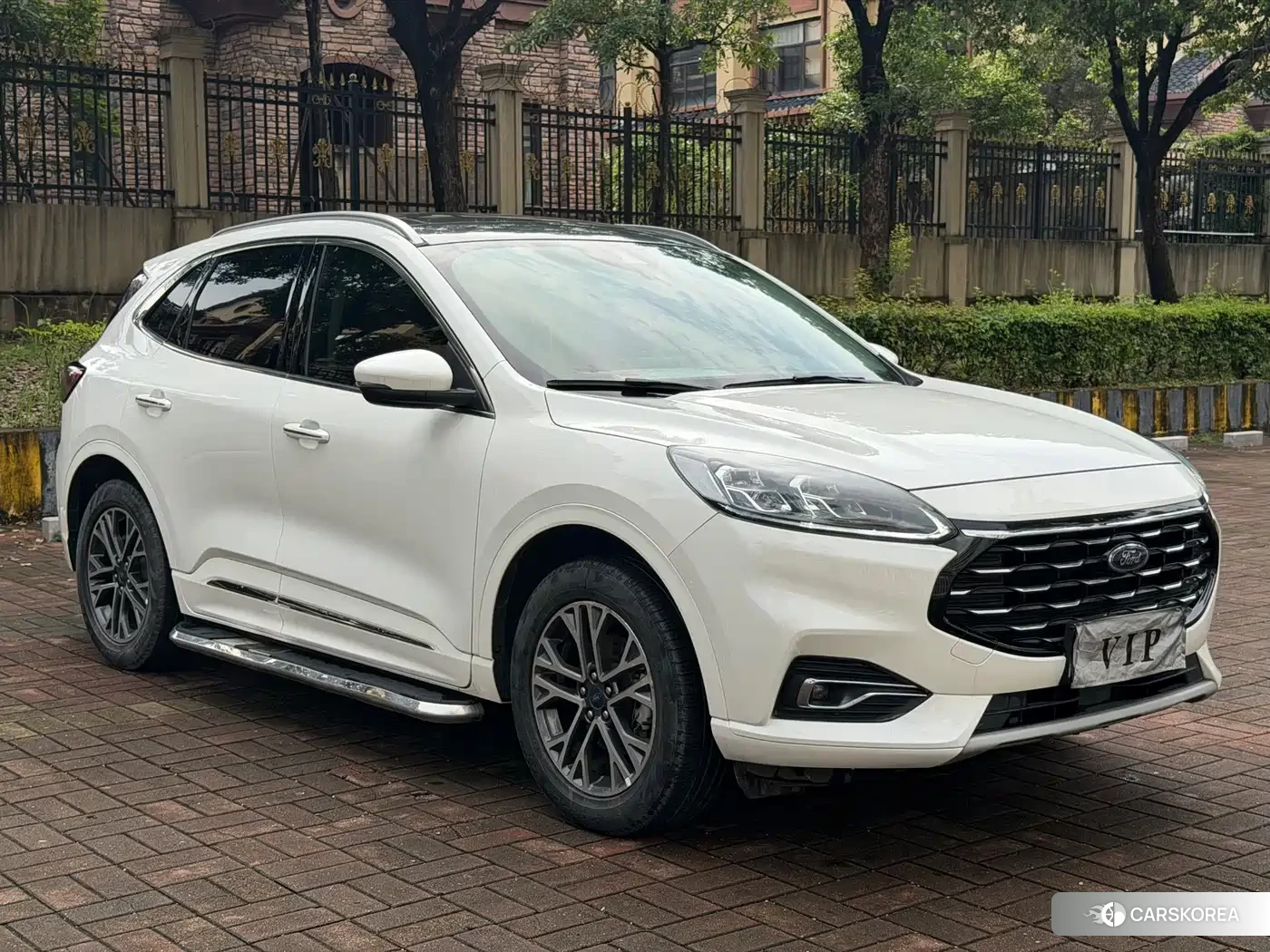 Ford Escape id 4606954 из Китая 11