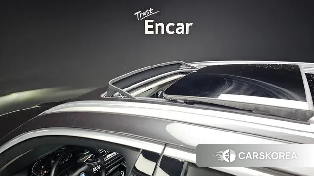 BMW X5 (G05) id 3416362 из Кореи 11