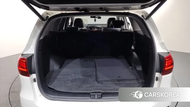 Kia The New Sorento id 3616751 из Кореи 11