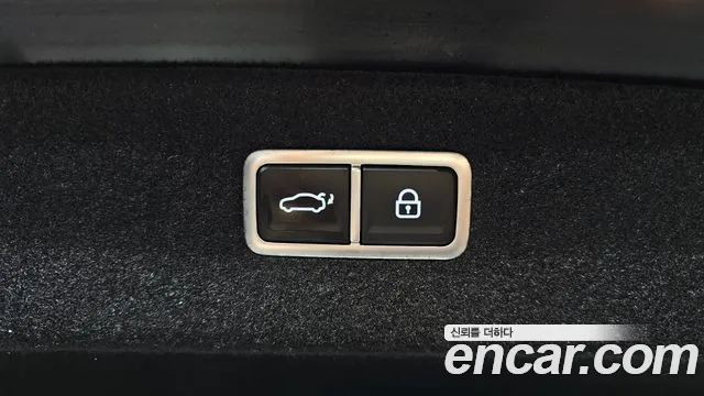 Genesis G90 (RS4) id 2843127 из Кореи 11