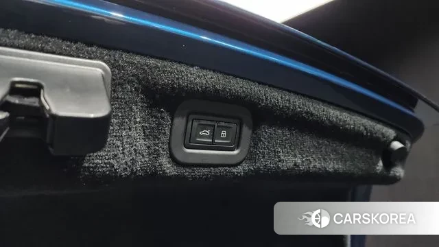 Bentley Flying Spur 3rd Generation id 3082729 из Кореи 11