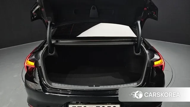 Kia K8 id 3492008 из Кореи 11