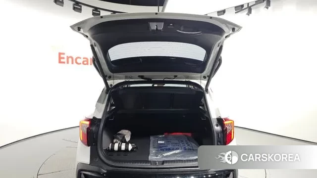 Kia The New Seltos id 2888977 из Кореи 11