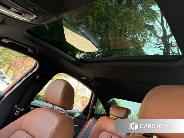 Audi A6 (C8) id 3701592 из Кореи 11