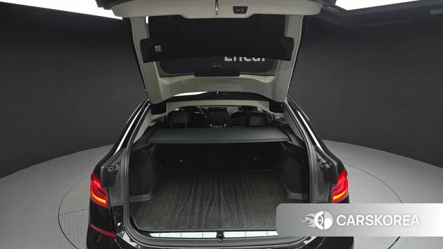 BMW 6 Series GT (G32) id 3965832 из Кореи 11