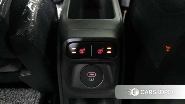 Kia The New Kia Ray id 3805310 из Кореи 11