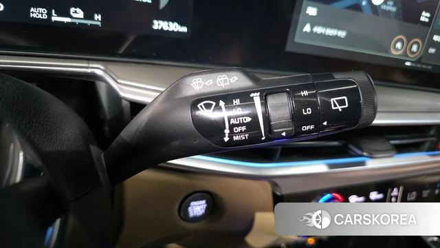 Kia The New Sorento 4th Generation id 4442580 из Кореи 11