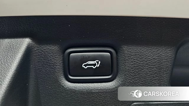 Hyundai The New Santa Fe id 4715628 из Кореи 11